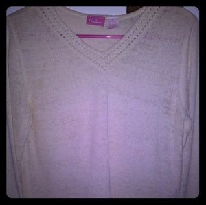 Women's sweater